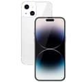 Miniatyrbild 4 av 11: iPhone 15 Plus Fram- & Baksida Skärmskydd 0,3mm