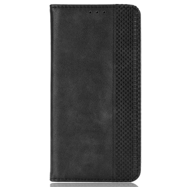 Wallet Stand Flip-telefonetui til Xperia 1 VI
