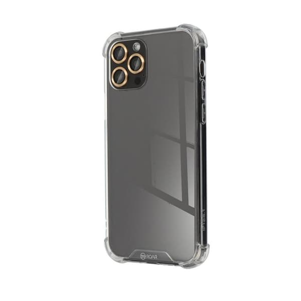 Roar Galaxy S24 Ultra Mobilskal Jelly - Transparent