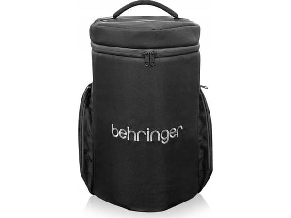 Behringer B1 Backpack - vattentät ryggsäck för B1C/B1X-kolonner