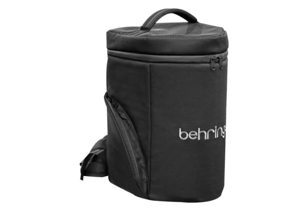 Behringer B1 Backpack - vattentät ryggsäck för B1C/B1X-kolonner
