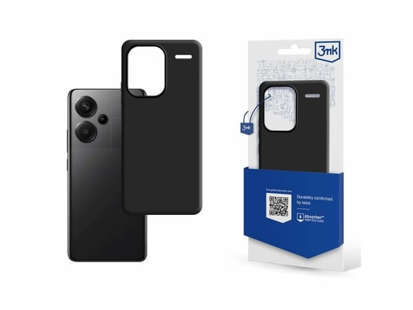 3MK Matt kotelo, Redmi Note 13 Pro+