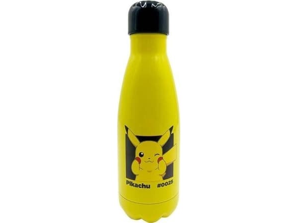 KiDS Licensing Bidon 500 ml Pokemon PK00025 KiDS Licensing