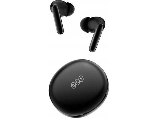 QCY T13 ANC2 hodetelefoner sortert