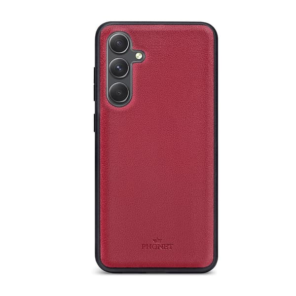 Phonet Magnet Fodral med  Skal för Samsung A14 4G / 5G