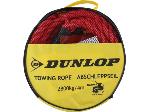 Dunlop bogserlina för bil DUNLOP 2.8T uni
