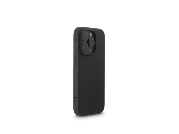Hama 00138121, Etui, Apple, iPhone 15 Pro, 15,5 cm (6.1"), Sort