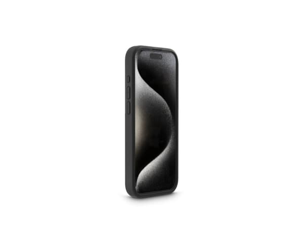 Hama 00138121, Etui, Apple, iPhone 15 Pro, 15,5 cm (6.1"), Sort