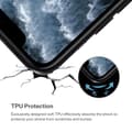 Pikkukuva 2 / 2: iPhone 15 -mallien leijonamalli salamakullalla