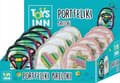 Miniatyrbild 2 av 2: STNUX wallet puffy 12pcs/disp STN8806 98806