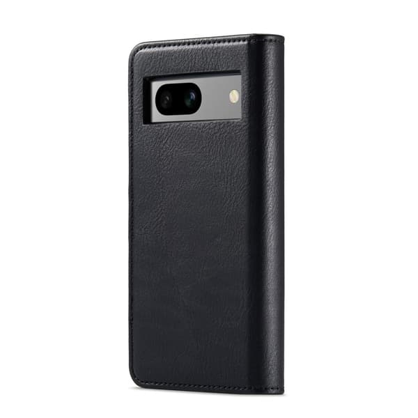 DG.MING 2 i 1 Plånboksfodral till Google Pixel 8a
