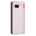 Miniatyrbilde 3 av 6: BINFEN COLOR Til Google Pixel 8a Deksel Telefonveske - Rose Gull