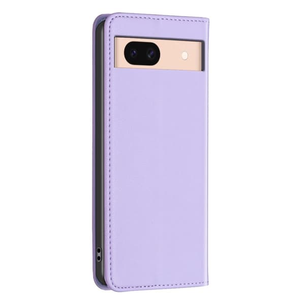 BINFEN COLOR Google Pixel 8a -kotelo PU-nahkainen puhelimen