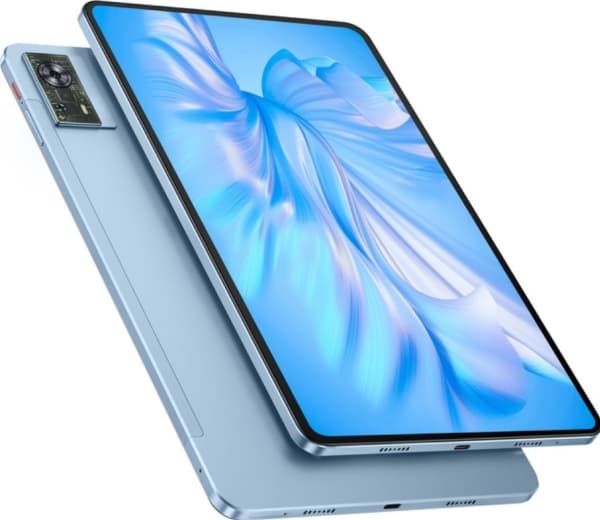 Oukitel OT5S 12" 256 GB 4G surfplatta blå (OT5S-BE/OL)