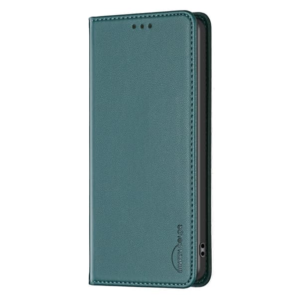 BINFEN COLOR För Google Pixel 8a Fodral Telefonfodral