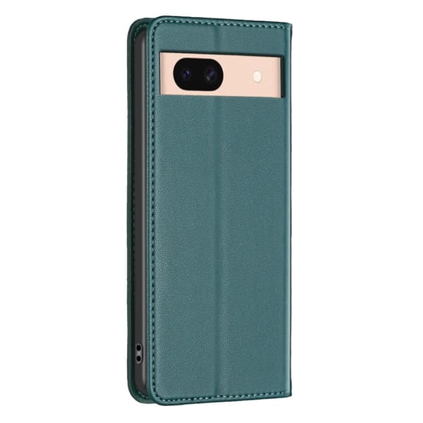 BINFEN COLOR För Google Pixel 8a Fodral Telefonfodral