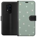 Pikkukuva 1 / 4: Lompakkokotelo OnePlus 8 Pro-laitteelle, jossa on Papinkello kuvio
