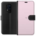 Pikkukuva 2 / 4: Lompakkokotelo OnePlus 8 Pro-laitteelle, jossa on Sydän kuvio