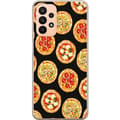 Miniatyrbillede 1 af 4: Mobilcover til Samsung Galaxy A23 med Pizza motiv