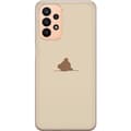 Miniatyrbillede 2 af 4: Mobilcover til Samsung Galaxy A23 med Nalle motiv