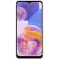 Miniatyrbillede 3 af 4: Mobilcover til Samsung Galaxy A23 med Fodbold motiv