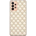 Miniatyrbillede 2 af 4: Mobilcover til Samsung Galaxy A23 med Guldglans motiv