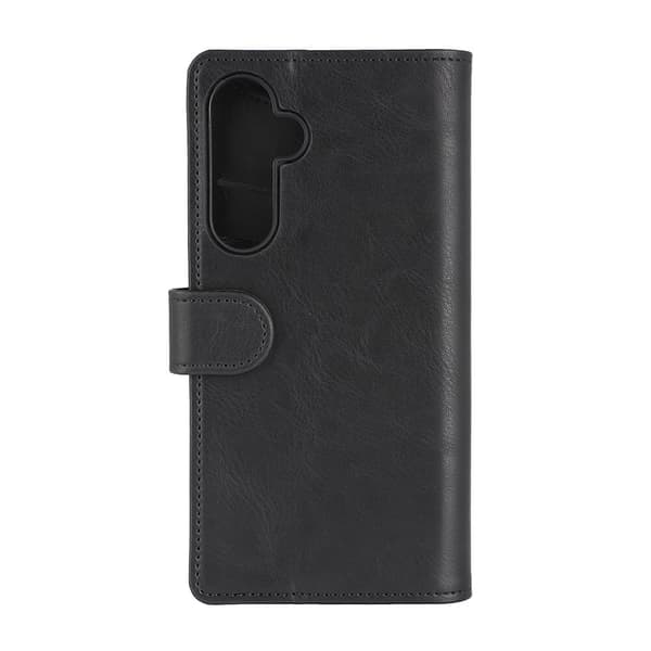 Gear Mobilfodral 3 Kortfack Svart - Samsung A35 5G