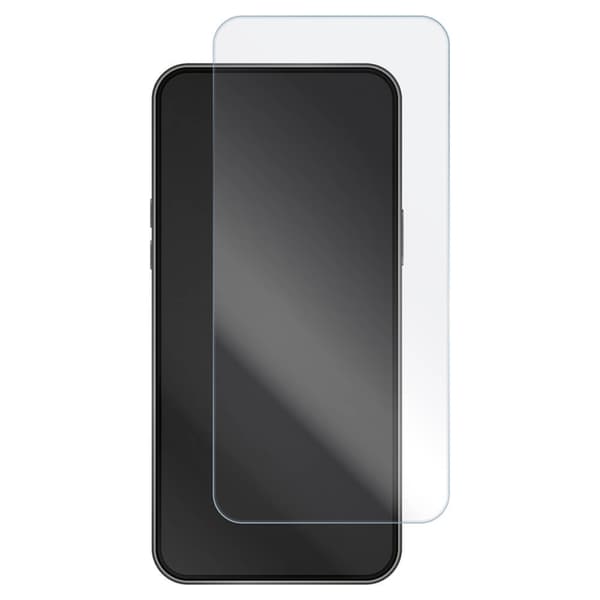 Gear Skjermbeskytter 2.5D Gull Samsung Galaxy A35 5G/A55 5G