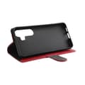Miniatyrbilde 5 av 7: Gear Deksel 3 Kortplasser Rød - Samsung S24 5G