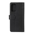 Miniatyrbild 3 av 7: Gear Mobilfodral 3 Kortfack Svart - Motorola Edge 50 Fusion 5G