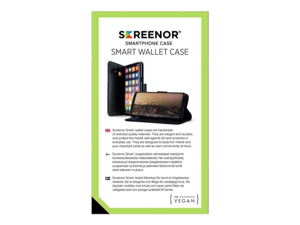 Screenor Smart - Suojakotelo