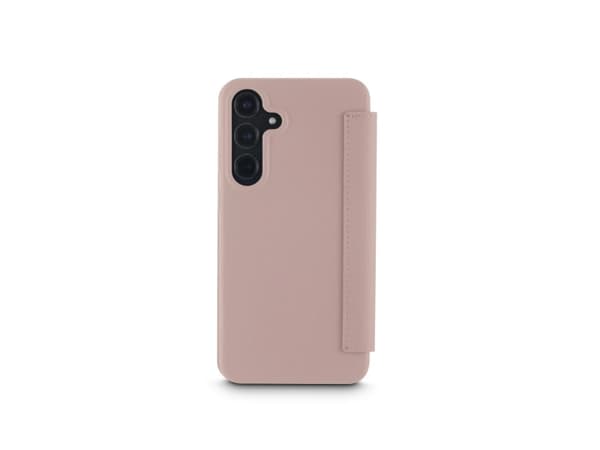 Hama Fantastic Feel, Lommebok-etui, Samsung, Galaxy A55 5G, 17,5 cm (6.9"), Rosa