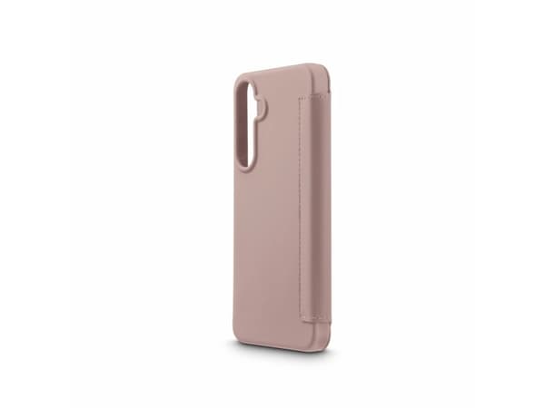 Hama Fantastic Feel, Lommebok-etui, Samsung, Galaxy A55 5G, 17,5 cm (6.9"), Rosa