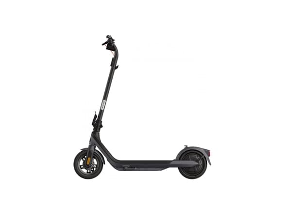 Ninebot KickScooter E2 Pro elektrisk sparkcykel