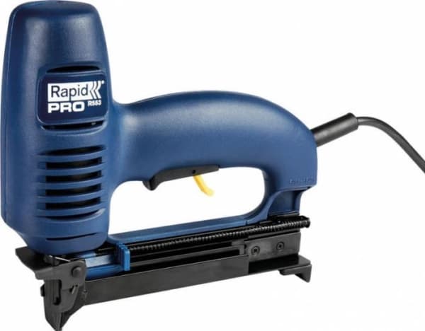 Elektrisk hengende Rapid PRO R553