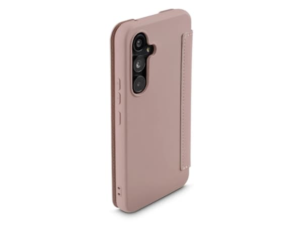Hama 00118892, Tegnebogsetui, Samsung, Galaxy A35 5G, 16,8 cm (6.6"), Rose