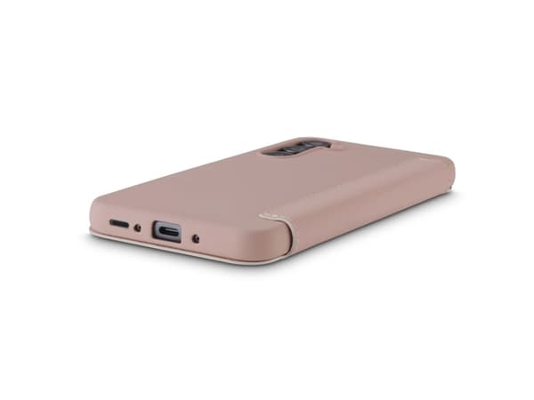 Hama 00118892, Tegnebogsetui, Samsung, Galaxy A35 5G, 16,8 cm (6.6"), Rose