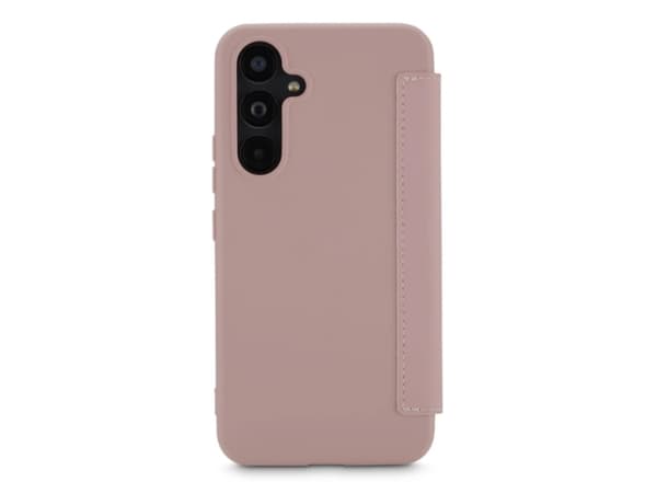 Hama 00118892, Tegnebogsetui, Samsung, Galaxy A35 5G, 16,8 cm (6.6"), Rose