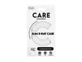 Pikkukuva 3 / 5: PanzerGlass CARE by ® Fashionable Case Transparent X-Ray Soft Basic iPhone 15 Plus, Cover, Apple, Apple - iPhone 15 Plus, Transparent