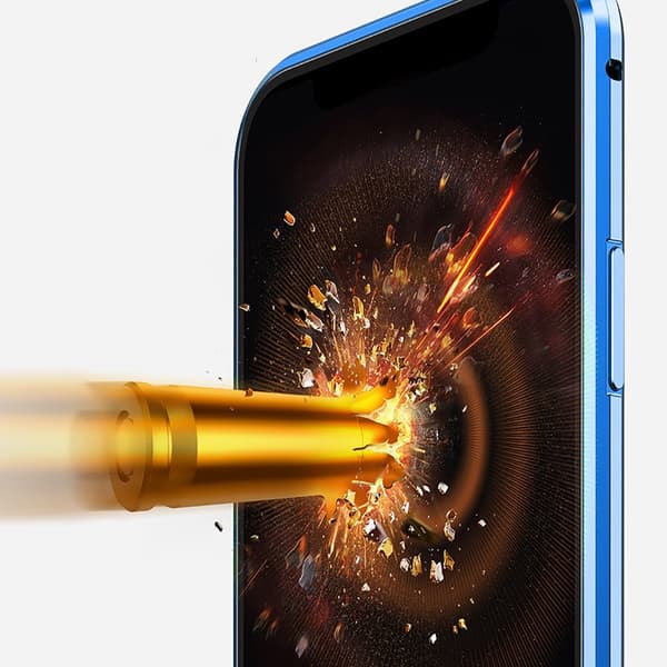 Samsung Galaxy A15 4G/5G - Magnetiskt Dubbelsidigt Skal