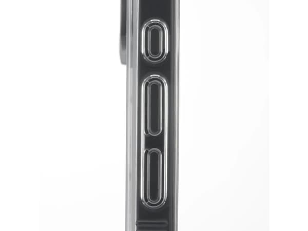 Hama 00138116, Cover, Apple, iPhone 15 Pro, 15.5 cm (6.1"), Transparent