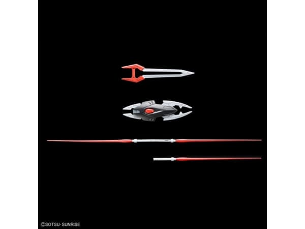 HGCE 1/144 BLACK KNIGHT SQUAD SHI-VE.A