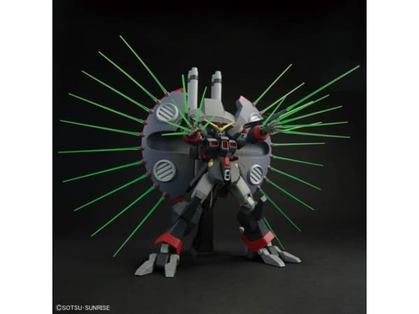 HGCE 1/144 GFAS-X1 TUHOTA GUNDAM HGCE 1/144 GFAS-X1 TUHOTA GUNDAM