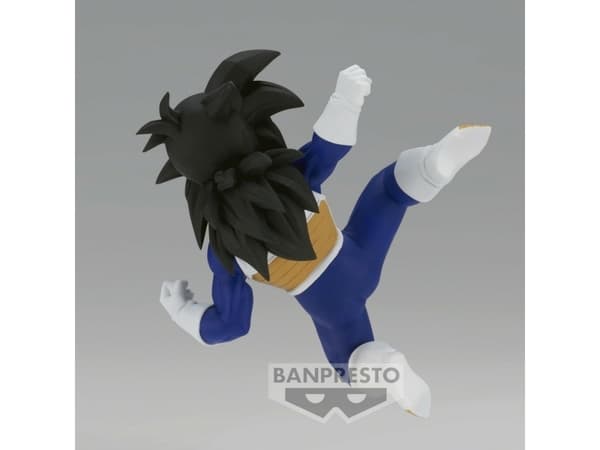 Bandai Kolekcinė Figūrėlė - Banpresto Chosenshiretsuden III Son Gohan 5.5"