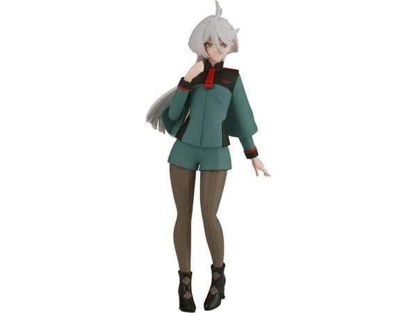 Figur GUNDAM HEKS FRA MERCURY - MIORINE REMBRAN
