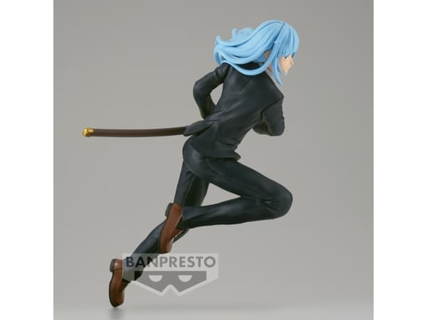 BP JUJUTSU KAISEN JUFUTSUNOWAZA - KASUMI MIWA