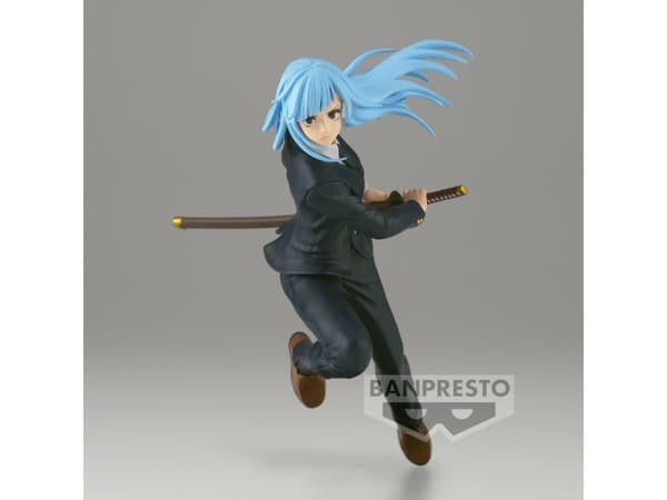 BP JUJUTSU KAISEN JUFUTSUNOWAZA - KASUMI MIWA