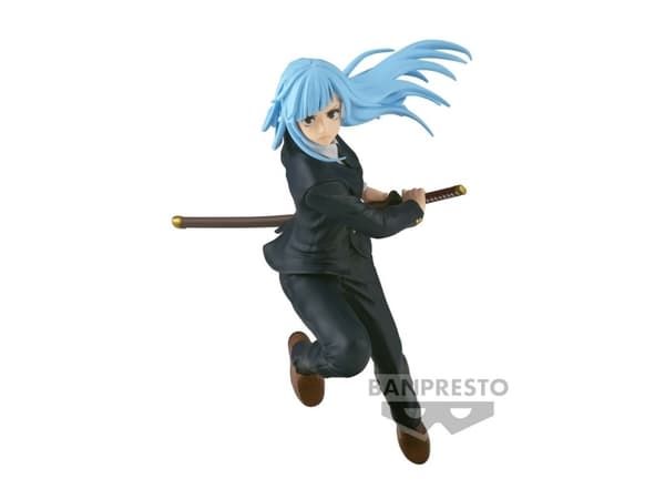 BP JUJUTSU KAISEN JUFUTSUNOWAZA - KASUMI MIWA