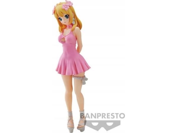 Figur BP DR. STEIN KOHAKU VOL.2
