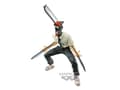 Miniatyrbilde 1 av 3: Bandai grandininis pjūklas man vibration stars - chainsaw man